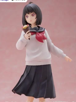 Shoshimin: How to become Ordinary - Yuki Osanai Statue / Tenitol: Furyu