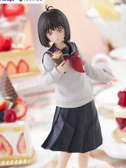 Shoshimin: How to become Ordinary - Yuki Osanai Statue / Tenitol: Furyu