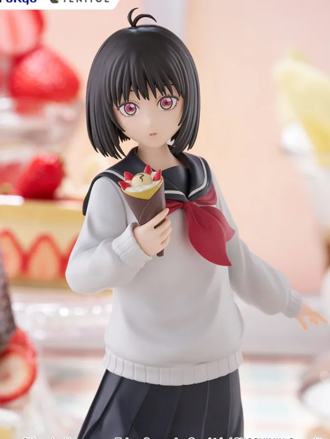 Shoshimin: How to become Ordinary - Yuki Osanai Statue / Tenitol: Furyu