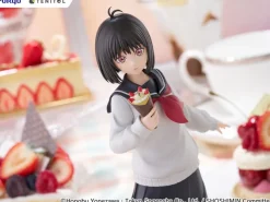 Shoshimin: How to become Ordinary - Yuki Osanai Statue / Tenitol: Furyu