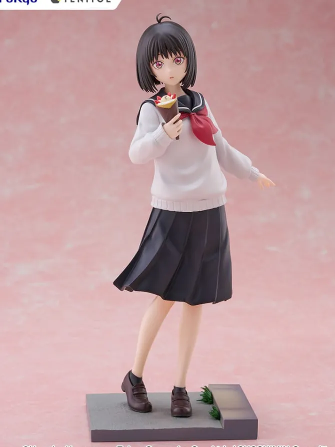 Shoshimin: How to become Ordinary - Yuki Osanai Statue / Tenitol: Furyu