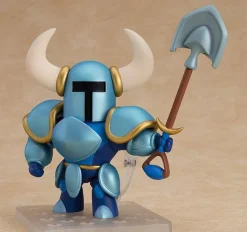 Shovel Knight - Shovel Knight Nendoroid Actionfigur: Good Smile Company