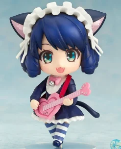 Show by Rock!! - Cyan Actionfigur - Nendoroid: Good Smile Company