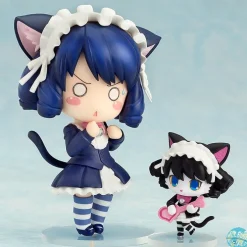Show by Rock!! - Cyan Actionfigur - Nendoroid: Good Smile Company