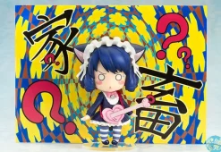 Show by Rock!! - Cyan Actionfigur - Nendoroid: Good Smile Company