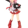 Shugo Chara! - Hinamori Amu Statue / School Uniform Version: Kotobukiya