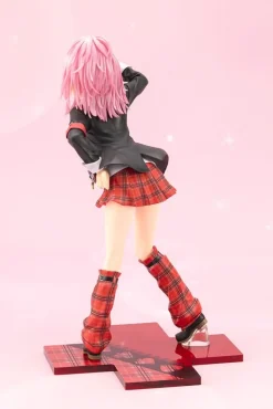 Shugo Chara! - Hinamori Amu Statue / School Uniform Version: Kotobukiya