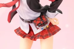 Shugo Chara! - Hinamori Amu Statue / School Uniform Version: Kotobukiya