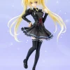 Shugo Chara! - Hoshina Utau Statue / School Uniform Ver.: Kotobukiya