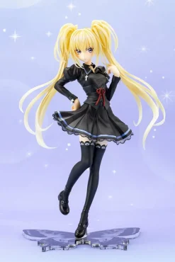 Shugo Chara! - Hoshina Utau Statue / School Uniform Ver.: Kotobukiya