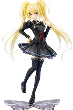 Shugo Chara! - Hoshina Utau Statue / School Uniform Ver.: Kotobukiya