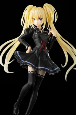 Shugo Chara! - Hoshina Utau Statue / School Uniform Ver.: Kotobukiya