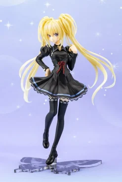Shugo Chara! - Hoshina Utau Statue / School Uniform Ver.: Kotobukiya