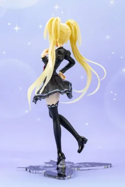 Shugo Chara! - Hoshina Utau Statue / School Uniform Ver.: Kotobukiya