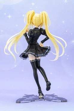 Shugo Chara! - Hoshina Utau Statue / School Uniform Ver.: Kotobukiya