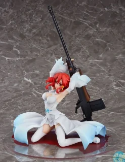Shumatsu no Izetta - Izetta Statue [BESCHÄDIGTE VERP.]: Good Smile Company