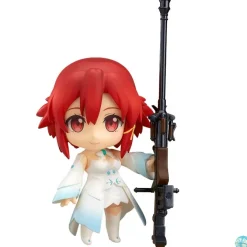 Shumatsu no Izetta - Izetta Nendoroid: Good Smile Company
