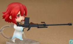 Shumatsu no Izetta - Izetta Nendoroid: Good Smile Company