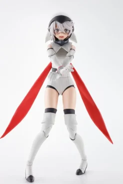 Shy S.H. - Shy Actionfigur: Bandai Tamashii Nations
