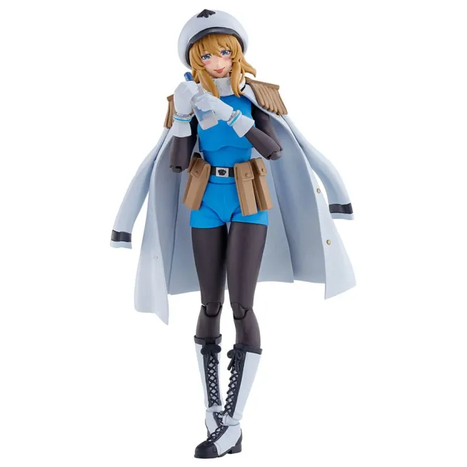 Shy S.H. - Spirits Actionfigur: Bandai Tamashii Nations