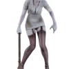 Silent Hill 2 - Bubble Head Nurse Statue / Oshi Works: Kotobukiya