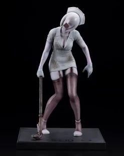 Silent Hill 2 - Bubble Head Nurse Statue / Oshi Works: Kotobukiya