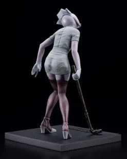 Silent Hill 2 - Bubble Head Nurse Statue / Oshi Works: Kotobukiya