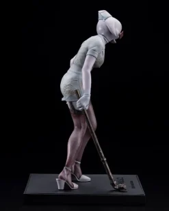 Silent Hill 2 - Bubble Head Nurse Statue / Oshi Works: Kotobukiya