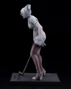 Silent Hill 2 - Bubble Head Nurse Statue / Oshi Works: Kotobukiya