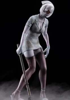 Silent Hill 2 - Bubble Head Nurse Statue / Oshi Works: Kotobukiya