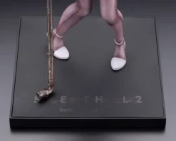 Silent Hill 2 - Bubble Head Nurse Statue / Oshi Works: Kotobukiya