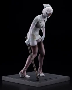 Silent Hill 2 - Bubble Head Nurse Statue / Oshi Works: Kotobukiya