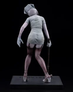 Silent Hill 2 - Bubble Head Nurse Statue / Oshi Works: Kotobukiya
