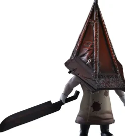 Silent Hill 2 - Red Pyramid Thing Nendoroid: Good Smile Company
