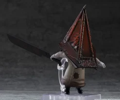 Silent Hill 2 - Red Pyramid Thing Nendoroid: Good Smile Company