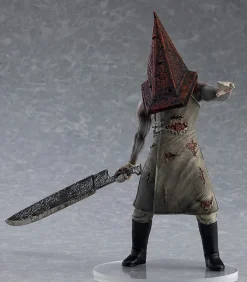 Silent Hill 2 - Red Pyramid Thing Pop Up Parade Statue: Good Smile Company