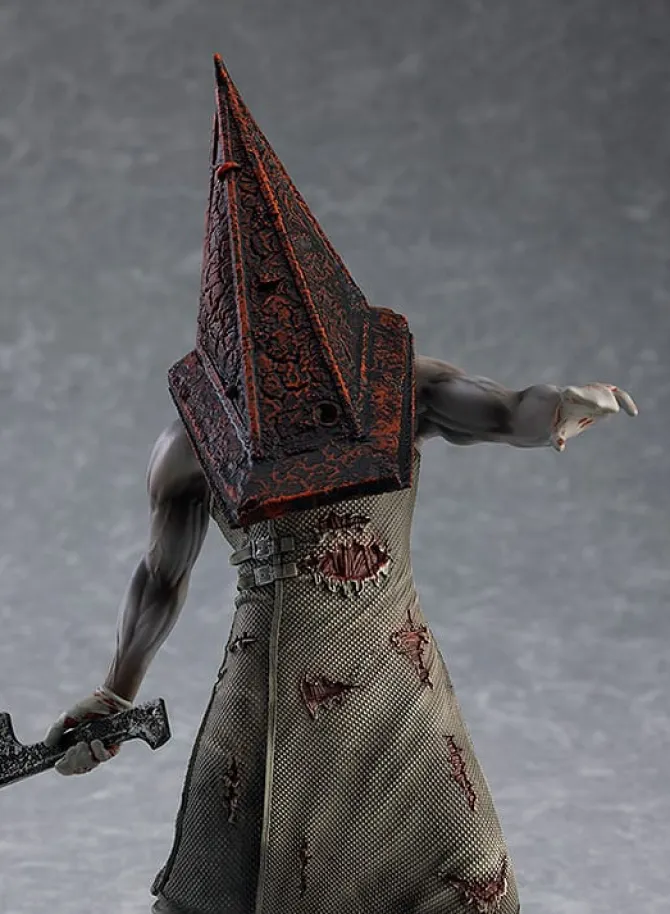 Silent Hill 2 - Red Pyramid Thing Pop Up Parade Statue: Good Smile Company