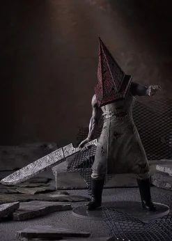 Silent Hill 2 - Red Pyramid Thing Pop Up Parade Statue: Good Smile Company