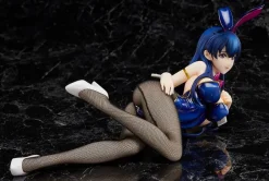 Silent Moebius - Katsumi Liqueur Statue / Bunny Version: FREEing