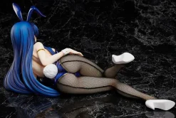 Silent Moebius - Katsumi Liqueur Statue / Bunny Version: FREEing