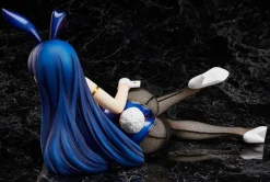 Silent Moebius - Katsumi Liqueur Statue / Bunny Version: FREEing