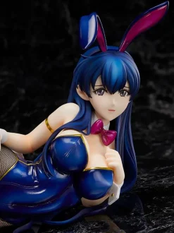 Silent Moebius - Katsumi Liqueur Statue / Bunny Version: FREEing