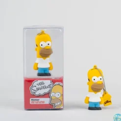 Simpsons Tribe Homer 8 GB USB Stick 2.0