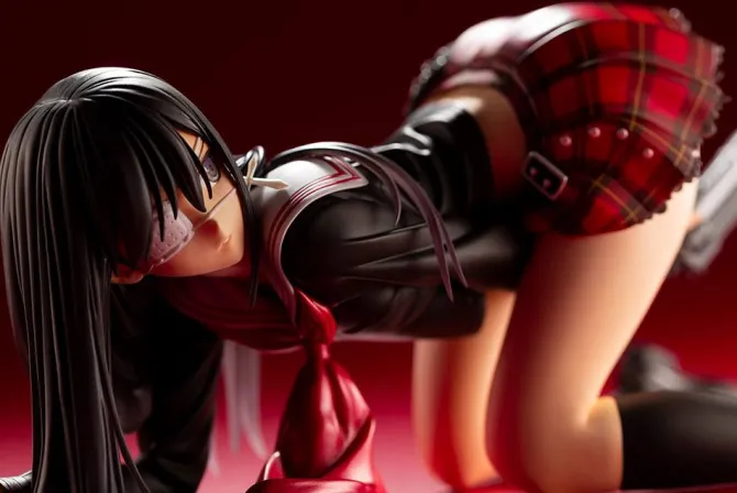 Sister Blood - Maria Hino Statue: Kotobukiya