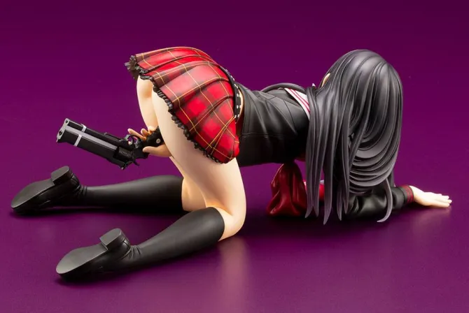 Sister Blood - Maria Hino Statue: Kotobukiya