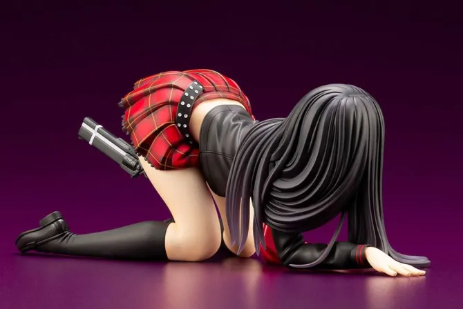 Sister Blood - Maria Hino Statue: Kotobukiya