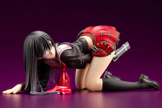 Sister Blood - Maria Hino Statue: Kotobukiya