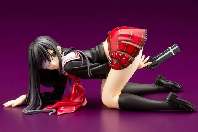 Sister Blood - Maria Hino Statue: Kotobukiya