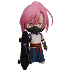 SK8 the Infinity - Cherry Blossom Nendoroid: Orange Rouge