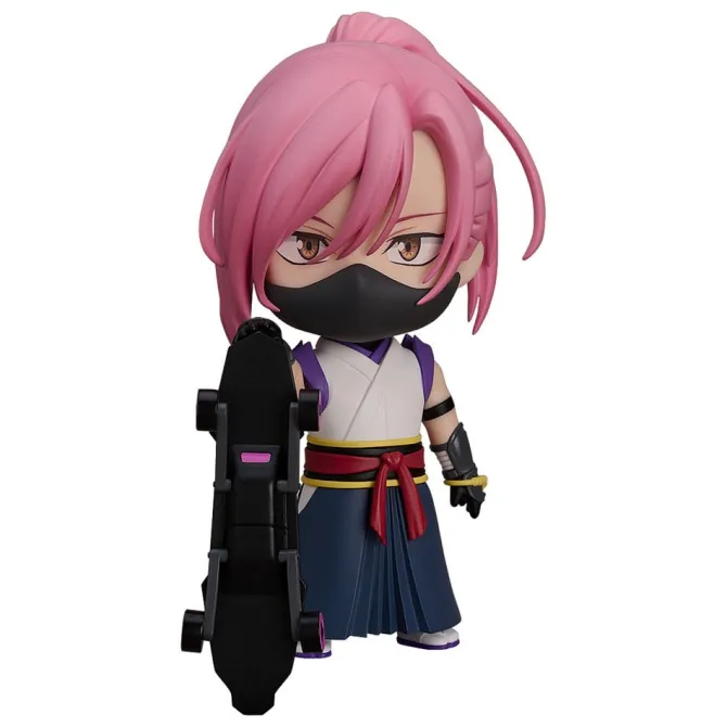 SK8 the Infinity - Cherry Blossom Nendoroid: Orange Rouge